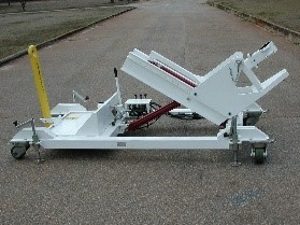 Ground Support Equipment by Simpson Aerospace Service
